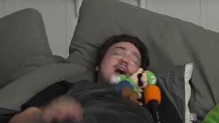 grizzy killed puffer