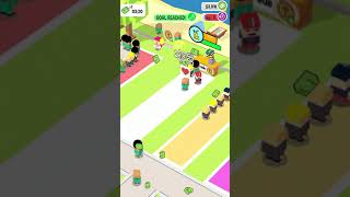 Idle Lemonade Tycoon screenshot 4