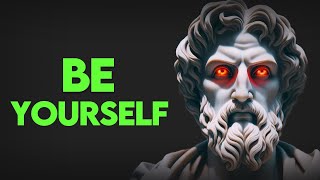 Stop Caring What People Think - Marcus Aurelius | Stoicism