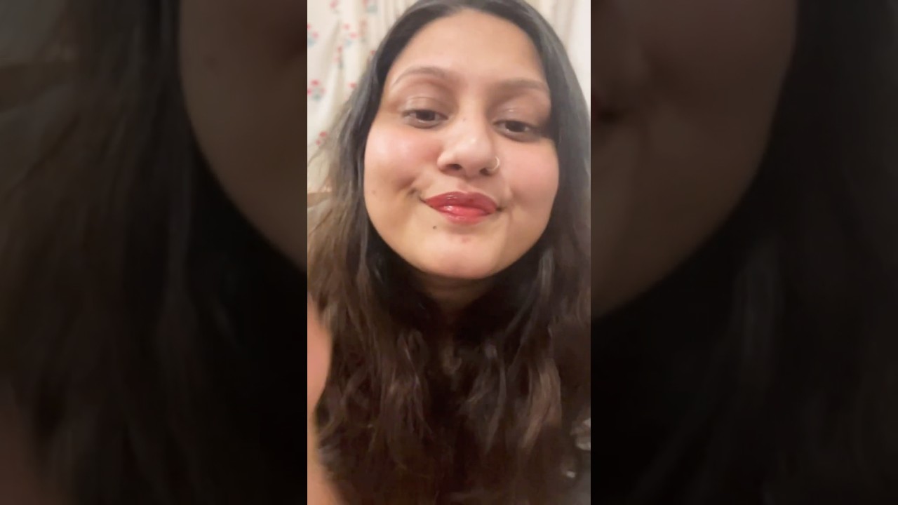 Tinted Lip Oil Honest Review💄