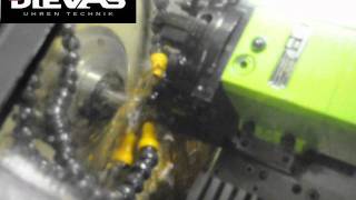 The Making of Dievas Focal - Part 2