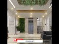 HOTEL INTERIOR RENDERING