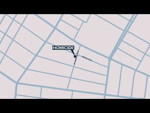Man found dead in north St. Louis