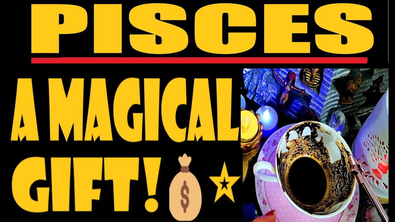 PISCES⭐COFFEE ☕🎈FEBRUARY 2026 NEEDS TO 👀!99⭐💞⭐WOW⭐🎈⭐🎈BIG CHANGE OF LUCK🎈⭐A MAGICAL GIFT!💰⭐🎈💞