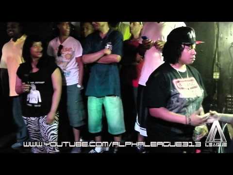 Innocent vs J-Nell