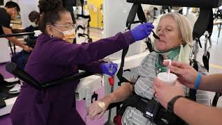 Why Our Nurses Love What They Do - Mae