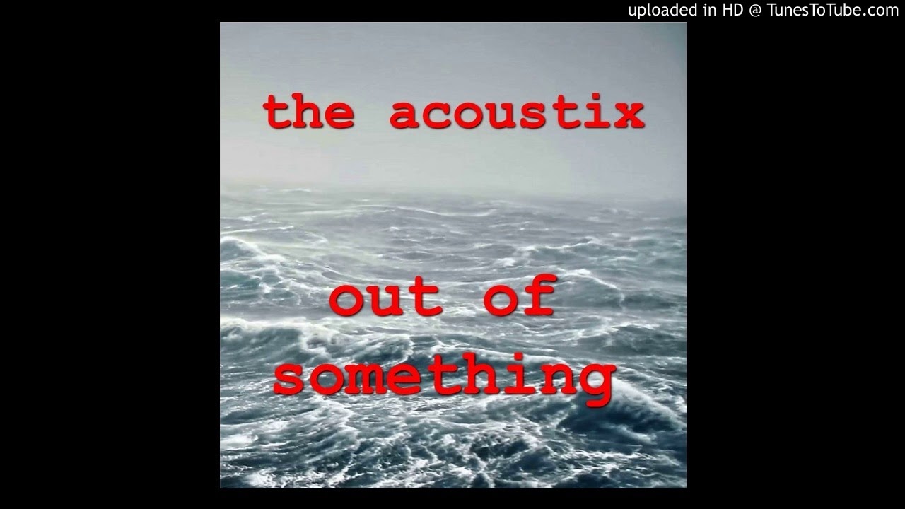 Hollywood Hills - acoustic guitar cover