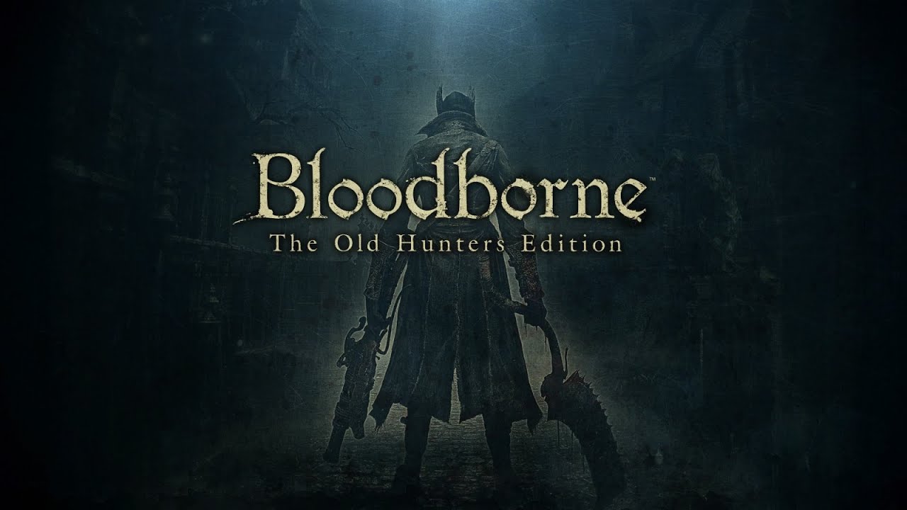 ブラボ 2周目攻略 筋力覚醒篇 Bloodborne 2118 Youtube
