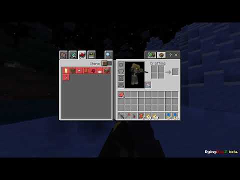 MCBE Add-on | DyingDays | Remastered M1014 😎