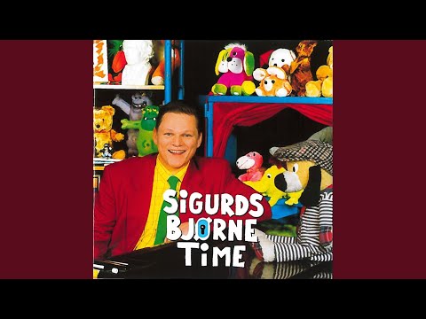 Pilfingerdansen