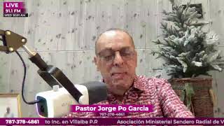 Asociación Ministerial Sendero Radial de Vida TV