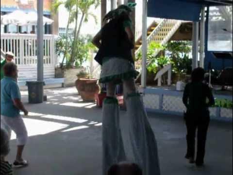 punta gorda st patricks day 2025