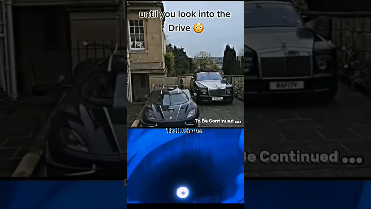 To be continued..... #troll #car edit #like #comment #share #subscribe #automobile #funk #memes