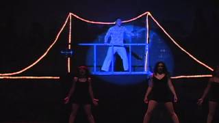 Gamma Phi Beta & Sig Ep Songfest - Saturday Night (2007)