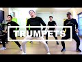 Trumpets challenge kimpoy feliciano