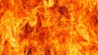 The Fire | An EAS Scenario