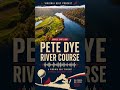 Pete Dye River Course of Virginia Tech | Virginia Golf Podcast Course Spotlight