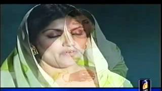 Main Koyal Mera Bagh Madina - Saira Naseem screenshot 5