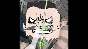 Thái cực bát quái định càn khôn! Càn khôn định tất cả🤫😱☯️| Aura Sub #cauca #caucavancan #edit