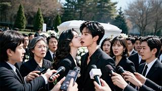 she falsely accused of murdering father by evil stepmother.turn around kissedCEO,now revenge Begins！