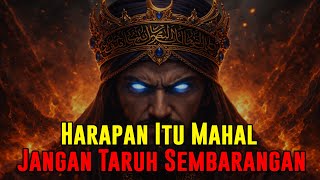 Download Lagu Jiwa Terpilih 🌟 Berharap pada Manusia Itu Melelahkan - Berhenti Berharap, Hidup Jadi Ringan MP3