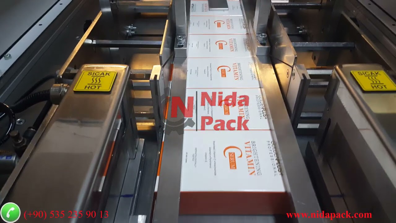 Полуавтоматическая машина X FOLD NP 50