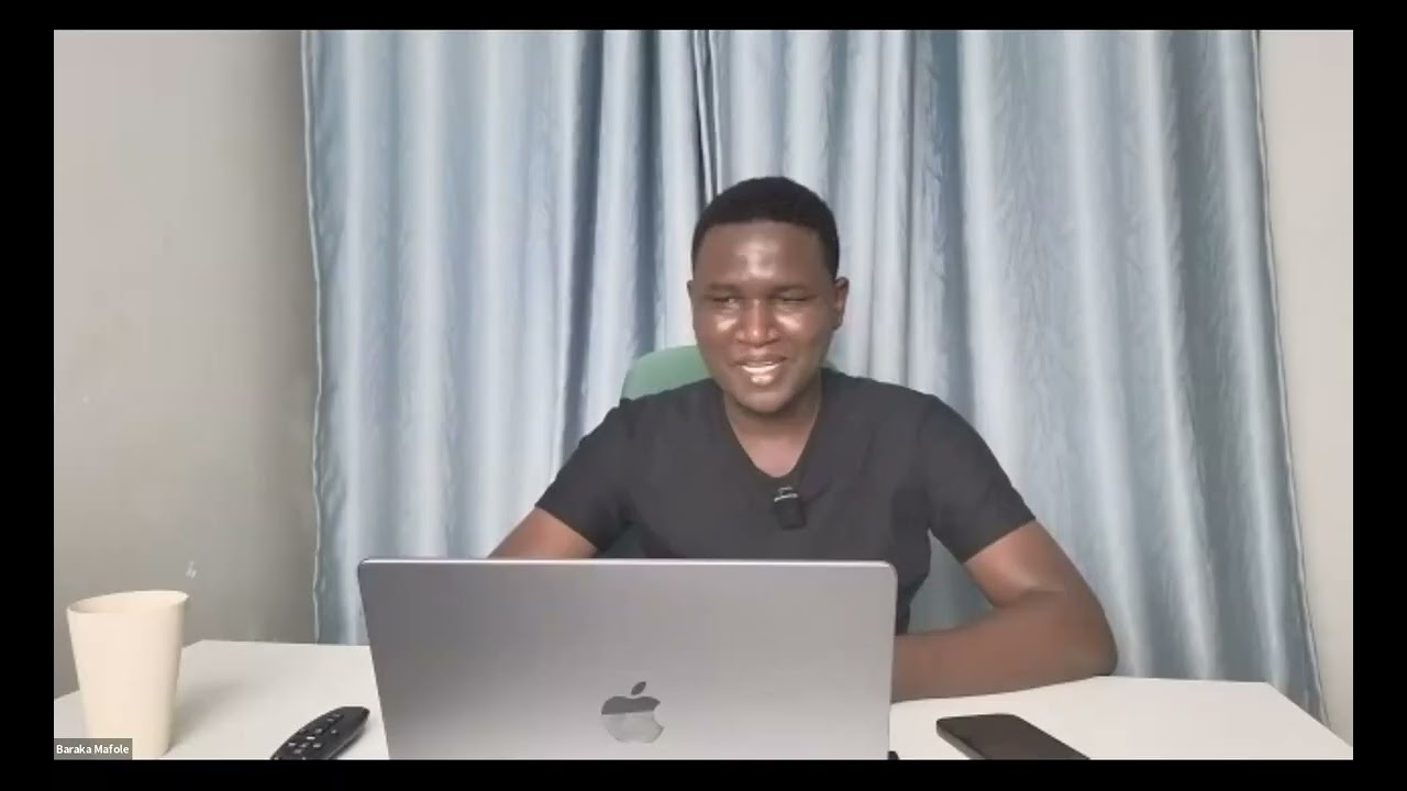 Jinsi ya kufanya kazi za freelancing na remote working.