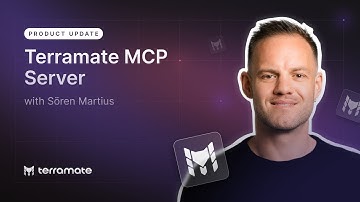 Introducing the Terramate MCP Server
