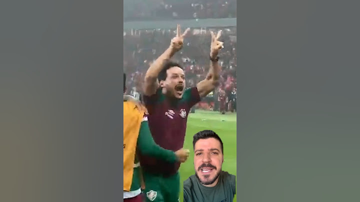 É IMPOSSÍVEL VOCÊ NÃO GOSTAR DO FERNANDO DINIZ! 🫶🏼🔥⚽ #diniz #fernandodiniz #fluminense #shorts