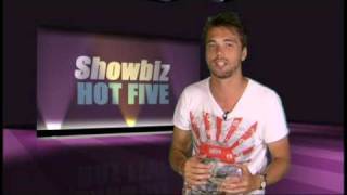 Celebrity Peter Andre speaks out about music and marriage Net Worth