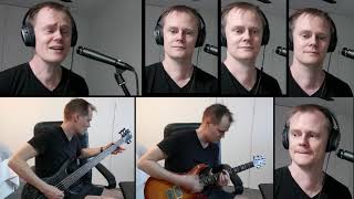 The Wiggles Wake Up Jeff heavy Metal Guitar Solo