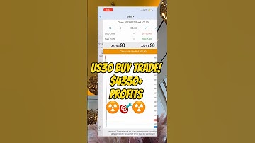 Automatic US30 Trading Bot in Action securing $4,350 in Profits | Best US30 Prop Firm EA #mt4 #ftmo
