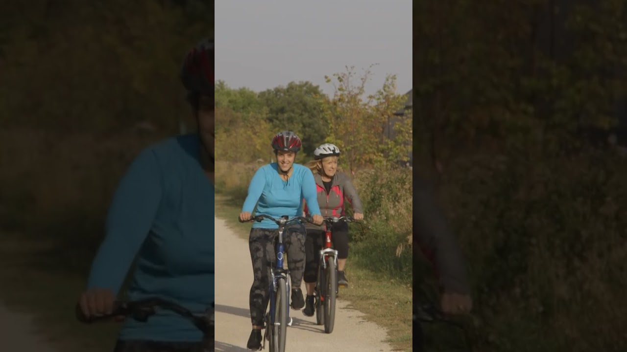 RidgeWood West - At Home with Nature