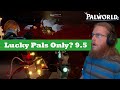 Palworld: Only Lucky Pals? (Part 9.5 - Preparing for Tides of Terraria)