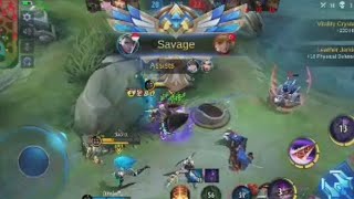 QUOTES MOBILE LEGENDS PART 1 | IRI BILANG BOS. ALUCARD SAVAGE 30 DETIK, COCOK UNTUK STATUS WA