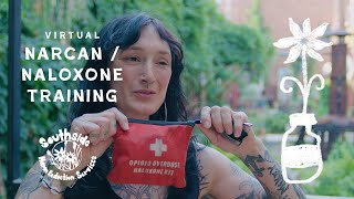 Virtual Narcan / Naloxone Training