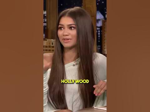 The Shocking Life of Zendaya - YouTube