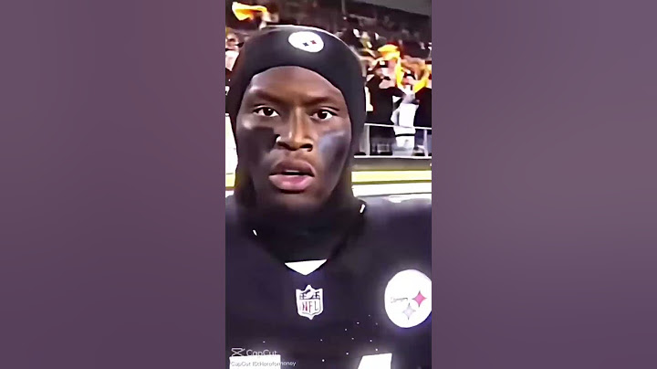 George pickens#rap #nfl #shorts