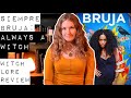 Siempre Bruja: Always A Witch- Witch Series Review | The Real World Lore, History and Witchcraft