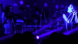 DAY231 - Epica - Serenade of Self Destruction