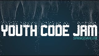 Youth Code Jam Spangdahlem Final Cut