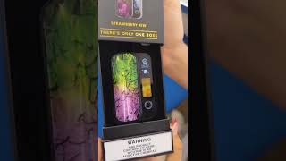 Boss Bar Presidential En Vaper Habana