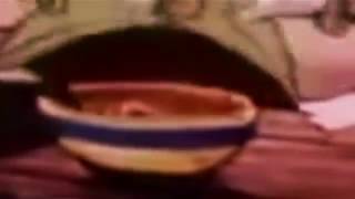 Somebody Once Toucha My Spaghet