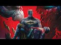 Beautiful Lie Cinematic Version Batman Vs Superman