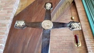 A Service of Song, Scripture, Prayer and Promise - February 9, 2025