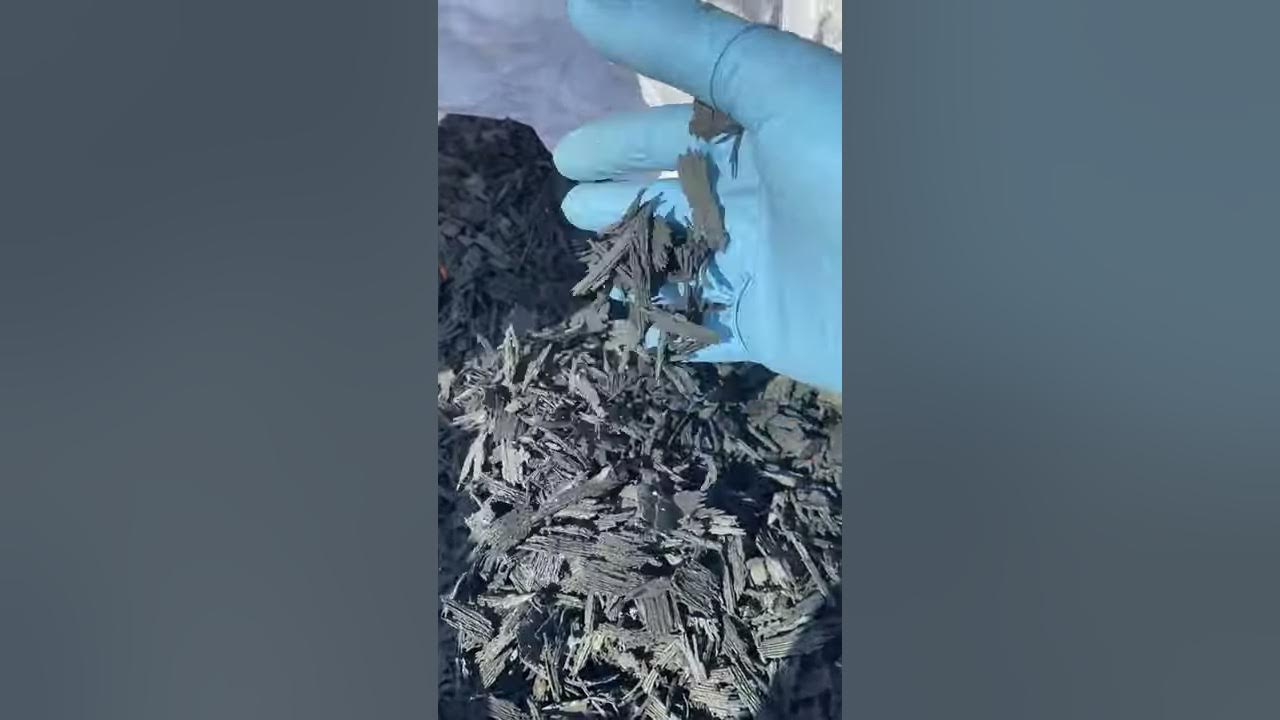 Rubber mulch YouTube