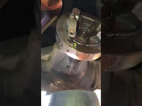 Duramax Rear Pinion Yoke Puller