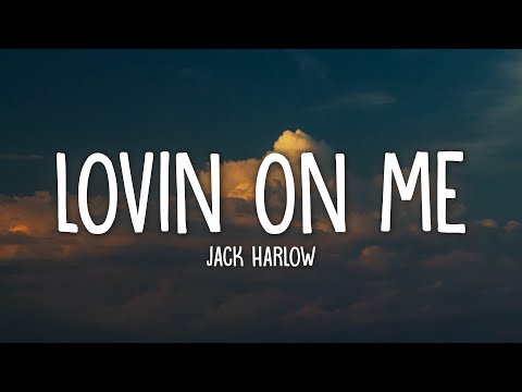 Jack Harlow -