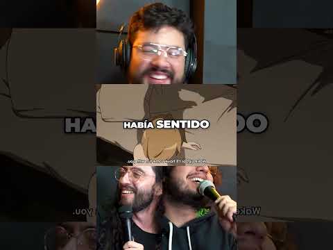 El trauma de Rudeus