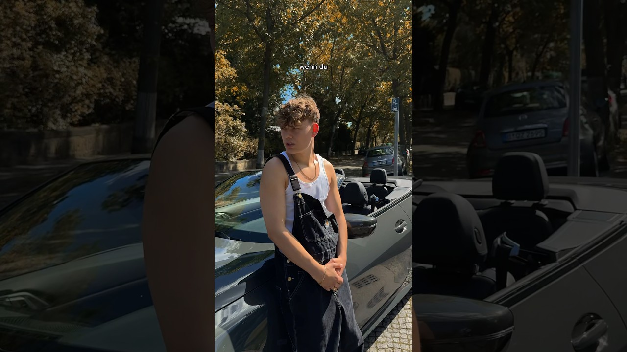 „Du bist mein Mensch“